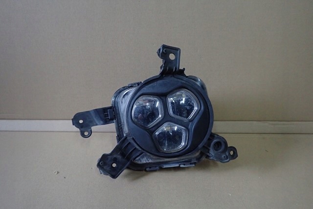 фото №1, Противотуманная фара правый передний kia optima lift led 2015-