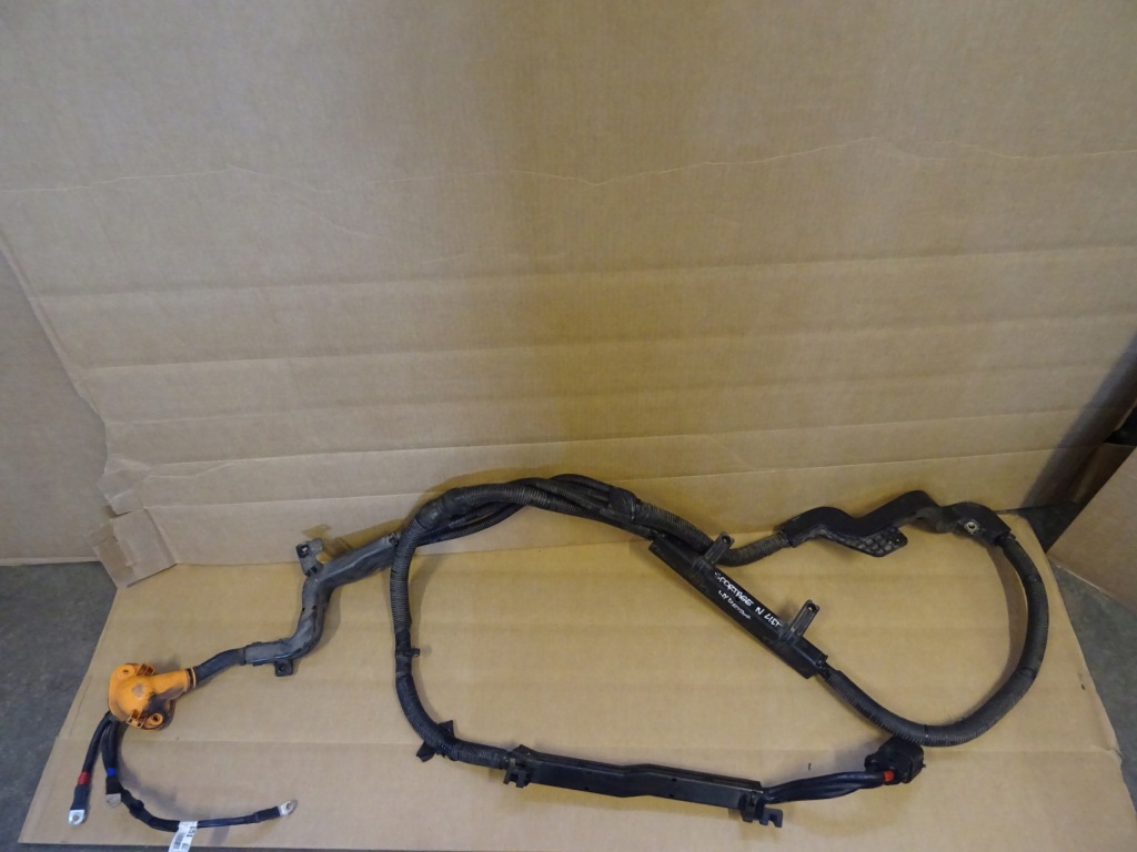 фото №1, Kia sportage iv lift шланг кабель 91671f1510