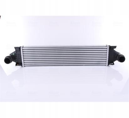 Купить Nissens интеркулер volvo s60 v40 v60 v70 15