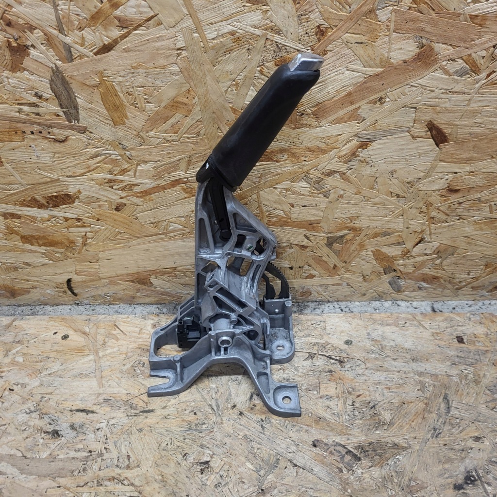 фото №1, Ford focus mk3 10-18r важіль гальма ручного