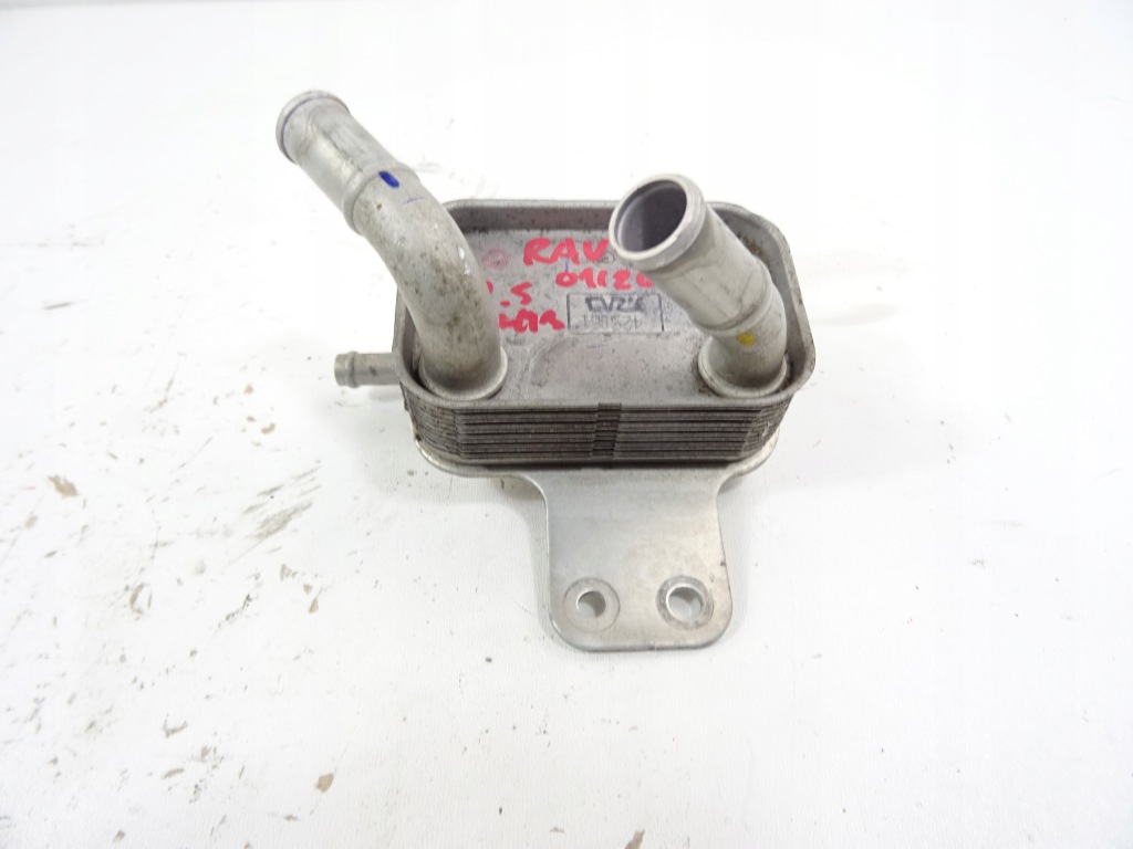 фото №1, Toyota rav4 5 радиатор радиатор масла 2018-2026