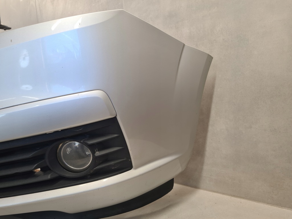 Комплектний  бампер передній перед opel zafira 2 b z157 оригінал Київ