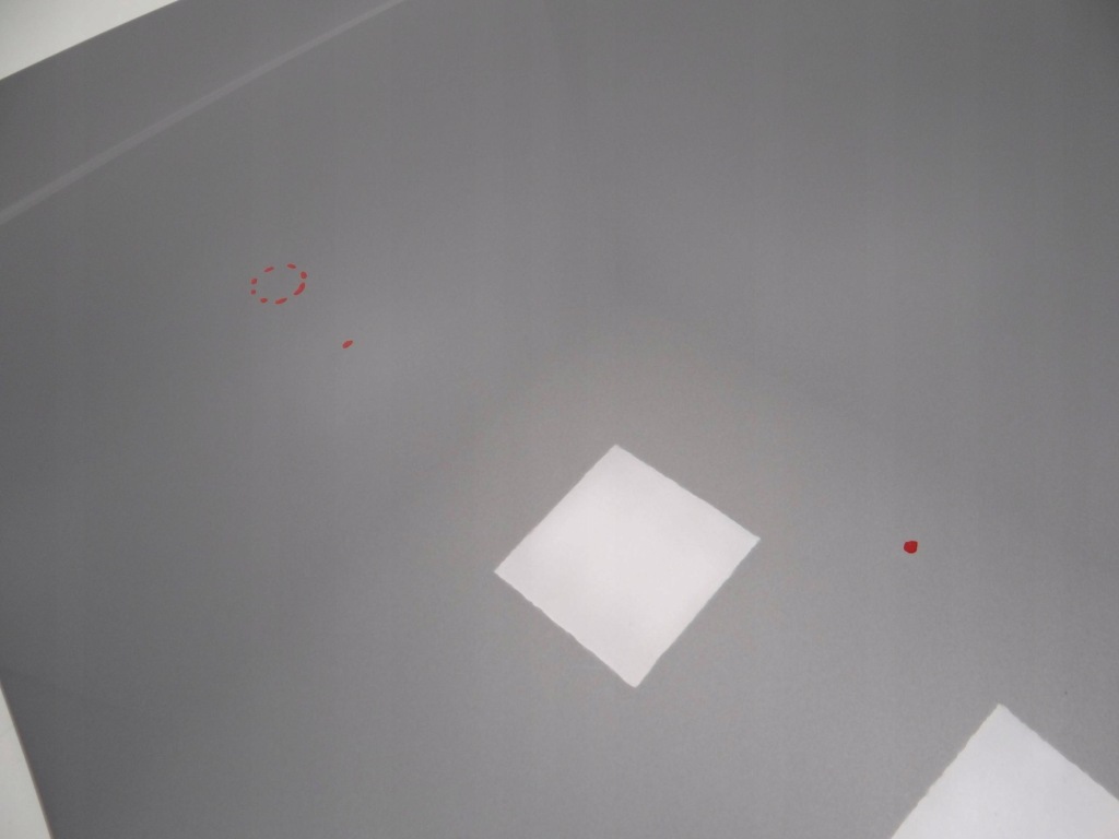 Ford kuga escape mk3 2020 - капот кришка двигуна alu в Україні