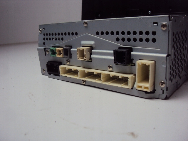 фото №10, Радіо навігація toyota rav-4 v 2019-