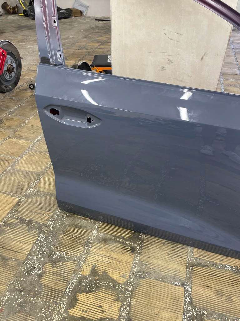 фото №5, Дверь a3 rs3 8y правое правый перед