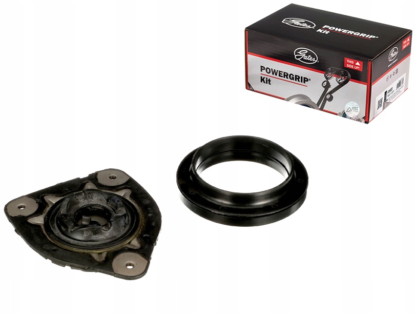 фото №1, Подушка амортизатора перед l/p nissan murano ii renault fluence