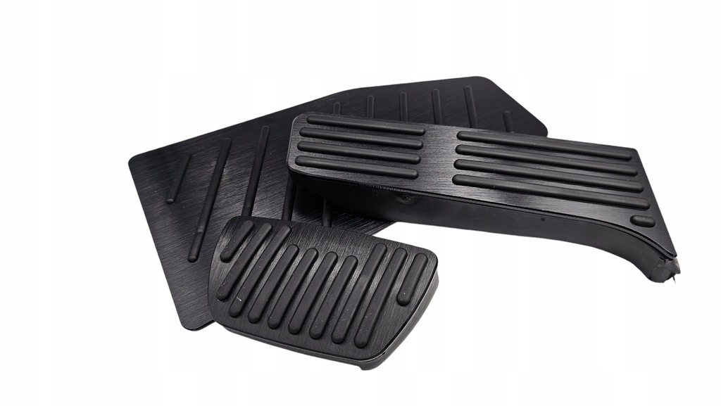 фото №11, Накладки na педалі автоматична коробка передач toyota rav4 2022-2024 toyota venza 2022-2024