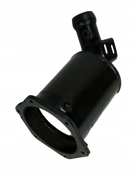 фото №1, Dpf mercedes c w203 clk c209 220 cdi a2114910094 вкладыш