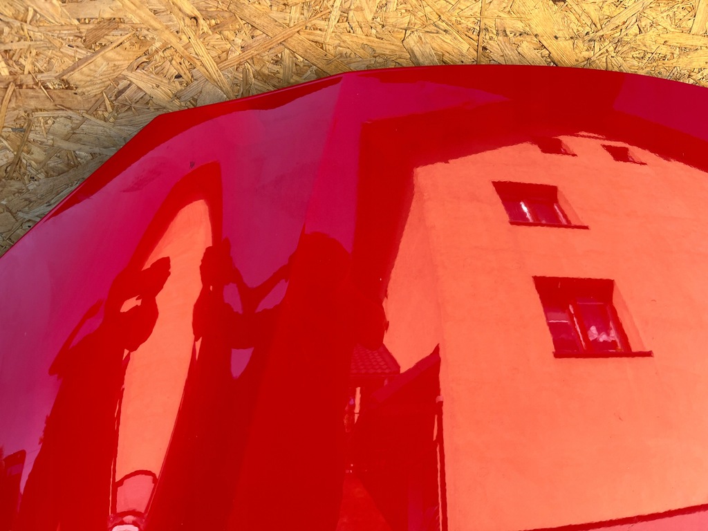 фото №8, Капот крышка двигателя subaru brz toyota gt86 21-