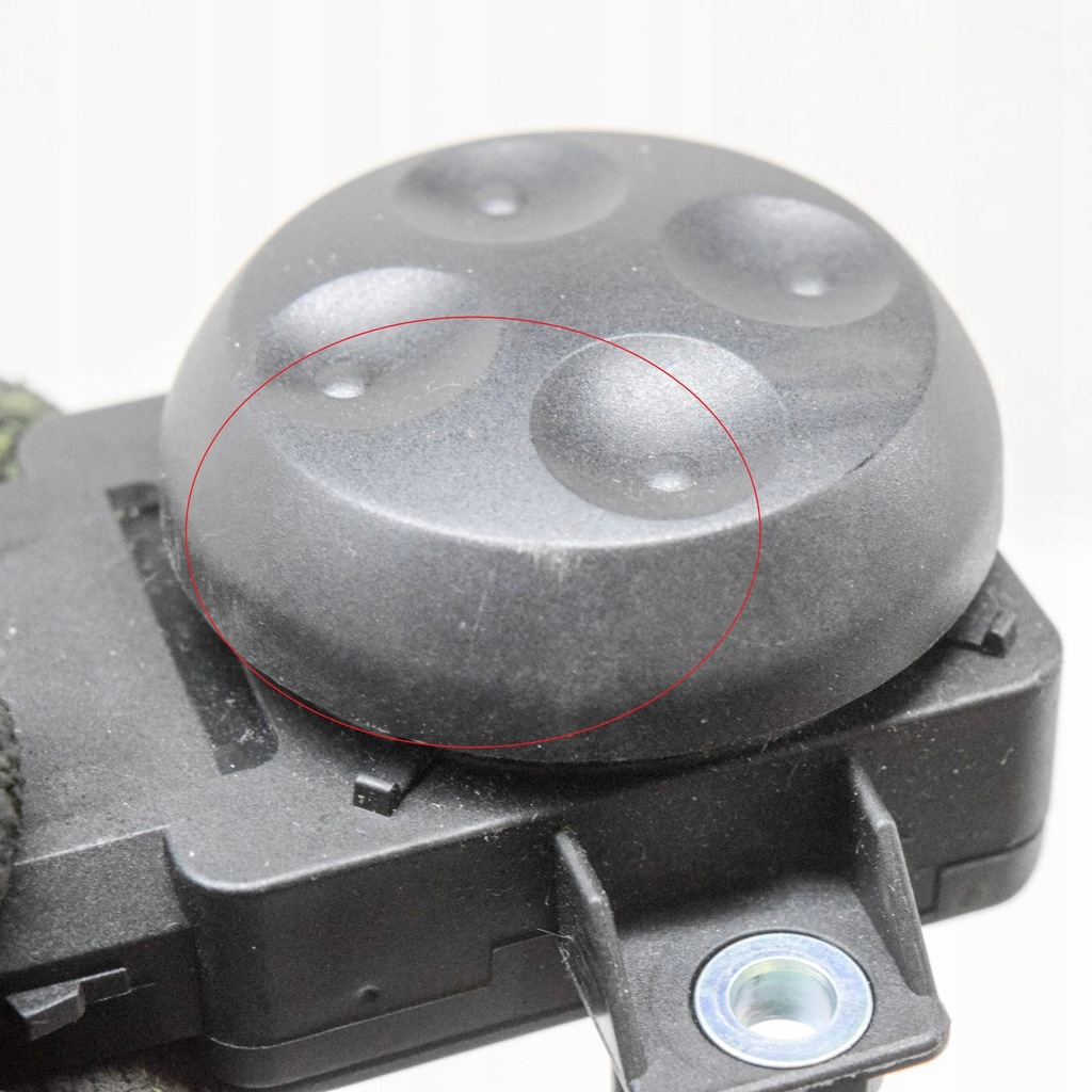 фото №7, Audi q3 8u 2013 левая сторона кнопки управление сиденье