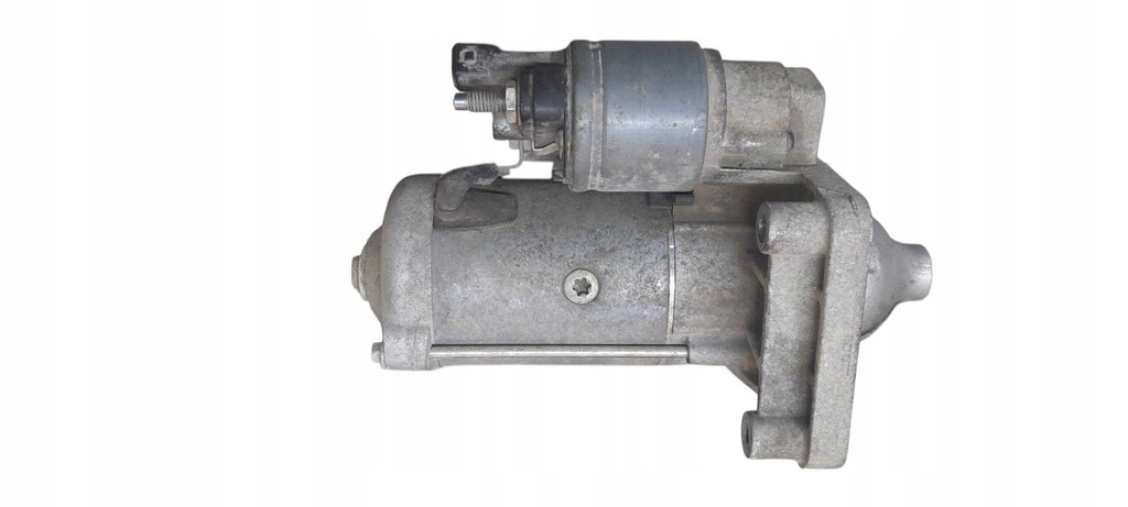 фото №3, Стартер proace city berlingo iv combo iv rifter 1.5 blue hdi 2019-2023