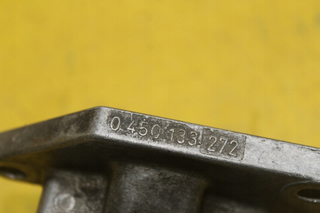 Основание фильтра топлива marea 2.4 jtd 0450133272 Киев