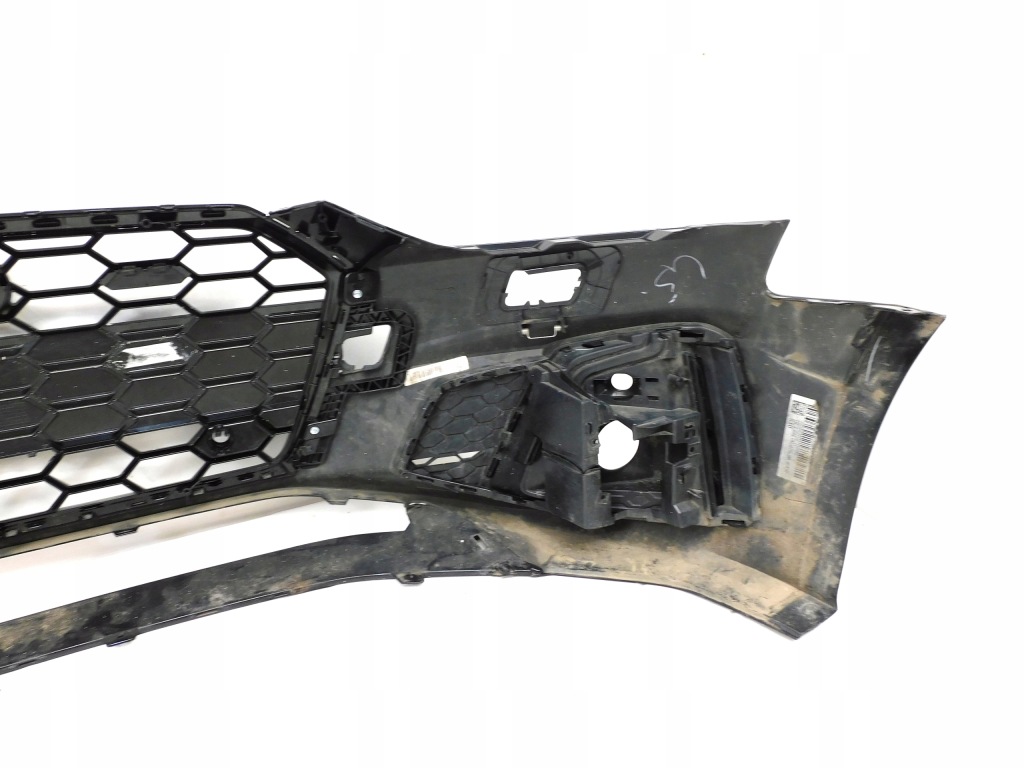 Audi a5 b9 8w6 lift s line бампер перед передній в Україні