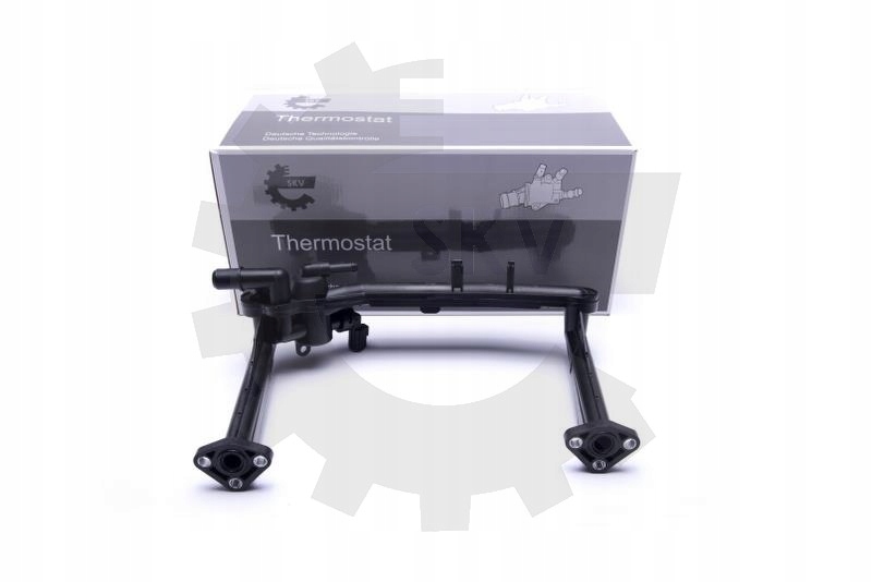 фото №1, Корпус термостата skv 20skv607