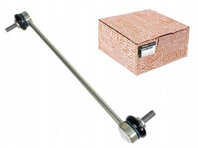 фото №3, З'єднувач стабілізатора. r master iv перед 2010 ren 546180004r