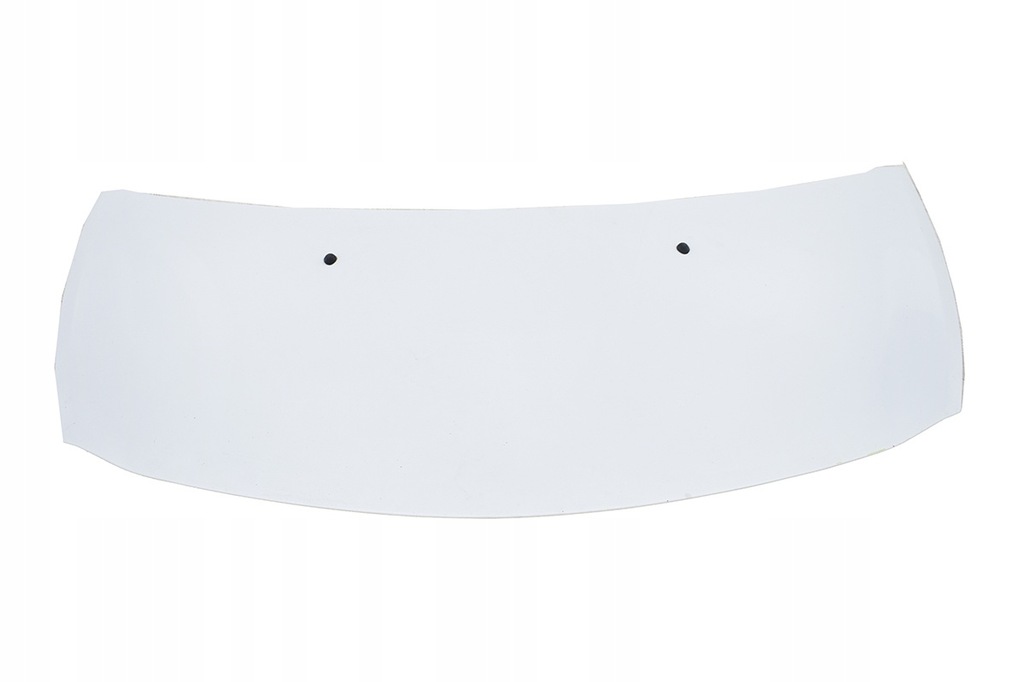 фото №1, Капот крышка двигателя renault clio iii 3