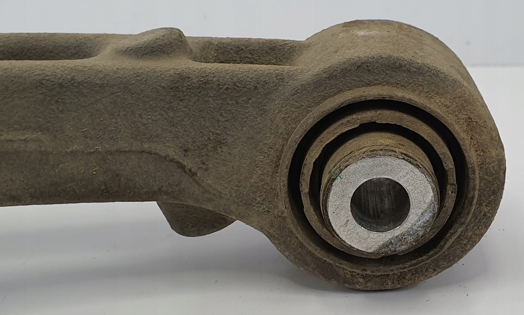 фото №8, Рычаг левый задняя mercedes gl x164 000062362106