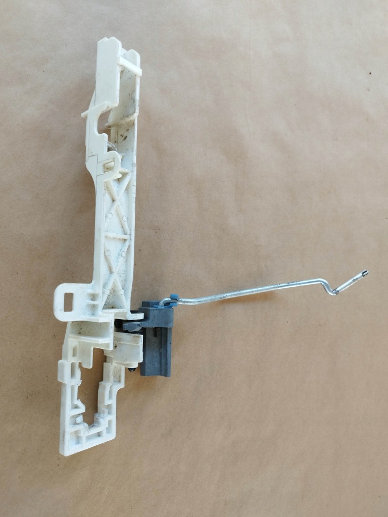 фото №8, Ручка двері правий задня honda accord viii sedan