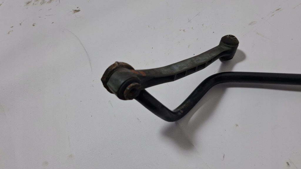 Стабілізатор задній задній mercedes-benz slk r170 Зі Шроту