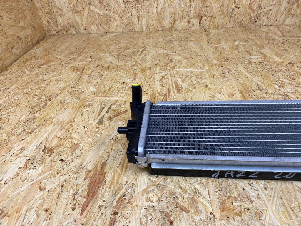 Радиатор воды аккумулятора аккумулятор honda jazz v 1.5 гибрид 2020- Киев