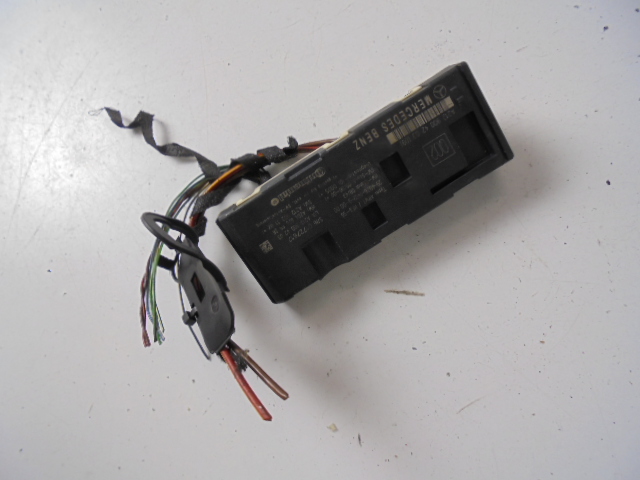 фото №1, Модуль кришки задня mercedes glk x204 08-15