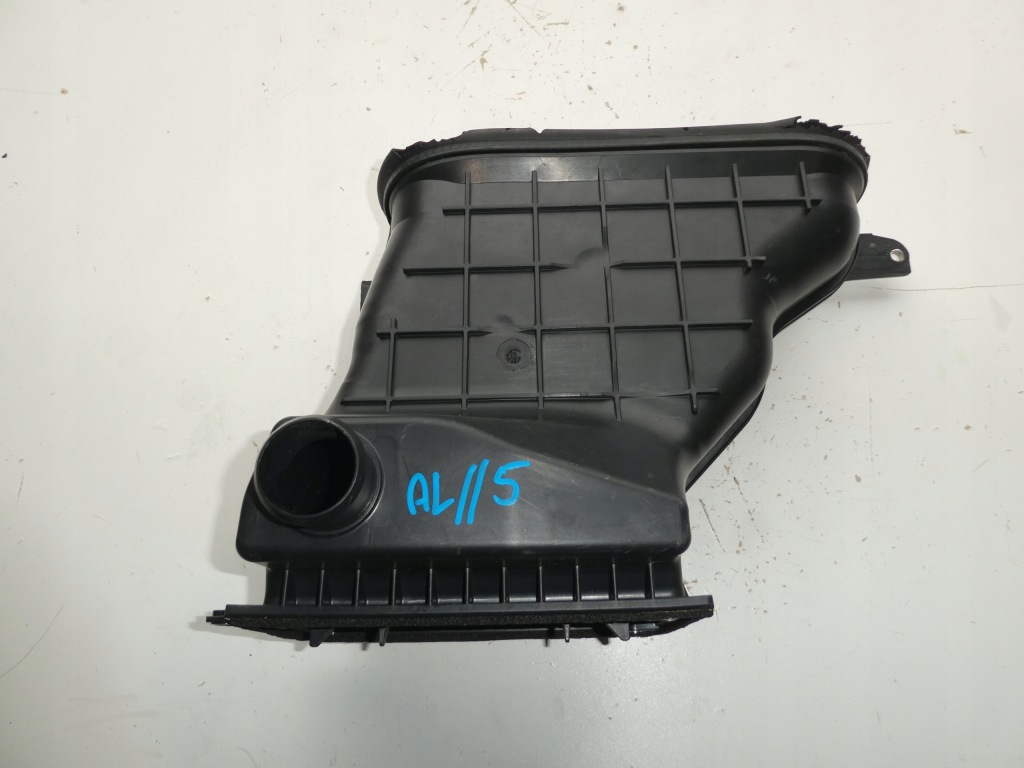 фото №1, Fiat ducato iii впуск повітря 1386792080