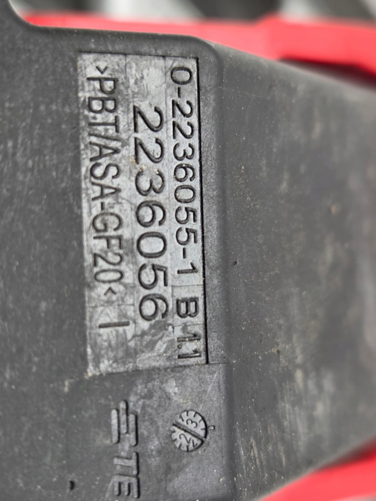 Ford focus mk4 модуль коробки блок управления ford puma m1bp-14f106-aa Оригинал