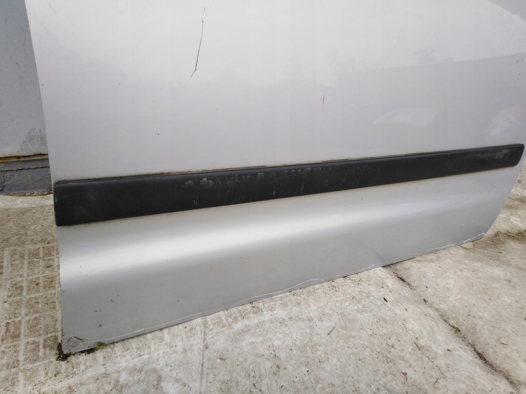 фото №9, Vw sharan galaxy alhambra 02r- дверь правый перед