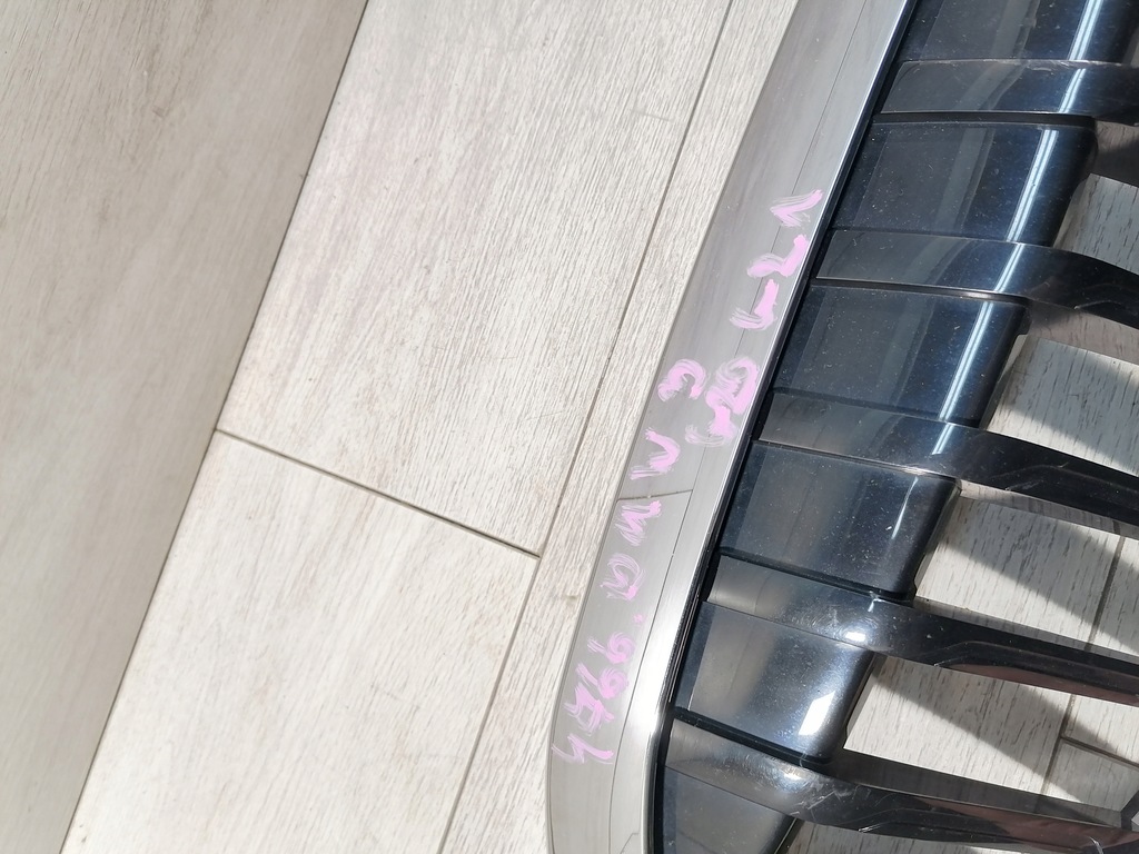 фото №13, Bmw 3 g20 g21 решітка радіатора решітка радіатора 5113192976