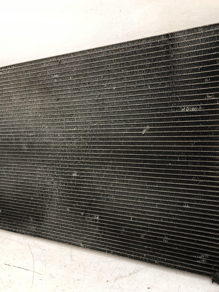 фото №9, Радіатор кондиціонера mitsubishi outlander ii 2.0 did