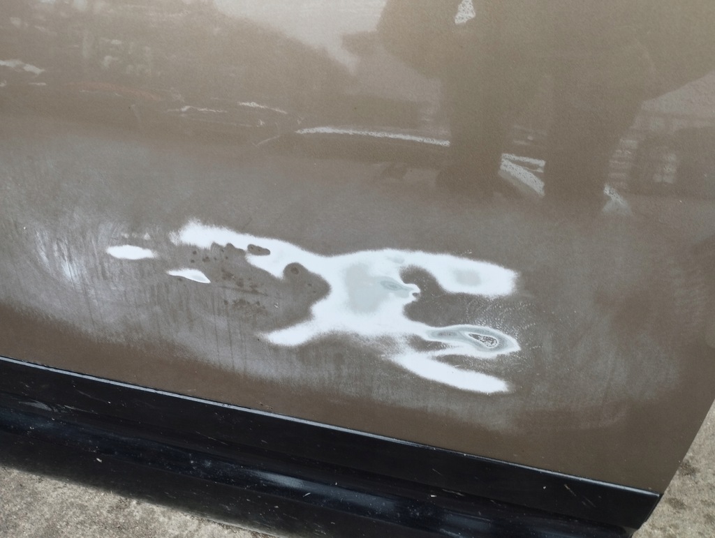 фото №4, Дверь правое перед land rover defender ii 2020-^