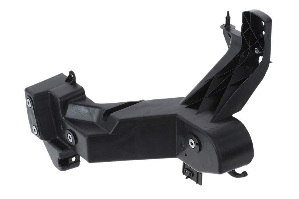 фото №13, Панель фари лампи кронштейн напрямна комплект dodge durango 2014-2023 правий+ лівий