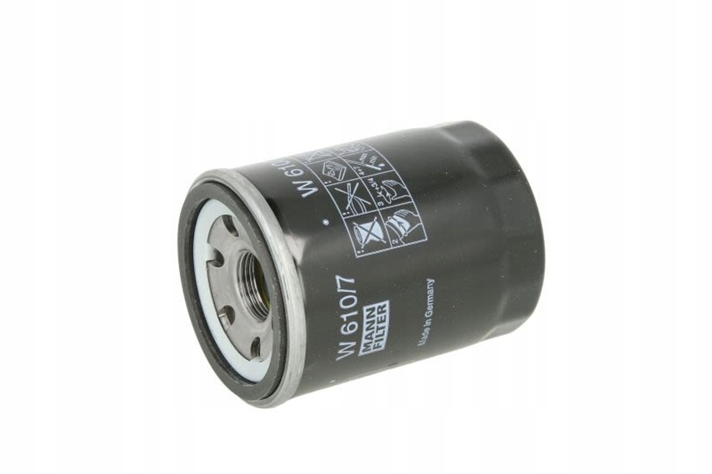 фото №1, Фильтр масла honda accord viii, accord x, odyssey, ridgeline hyundai atos,