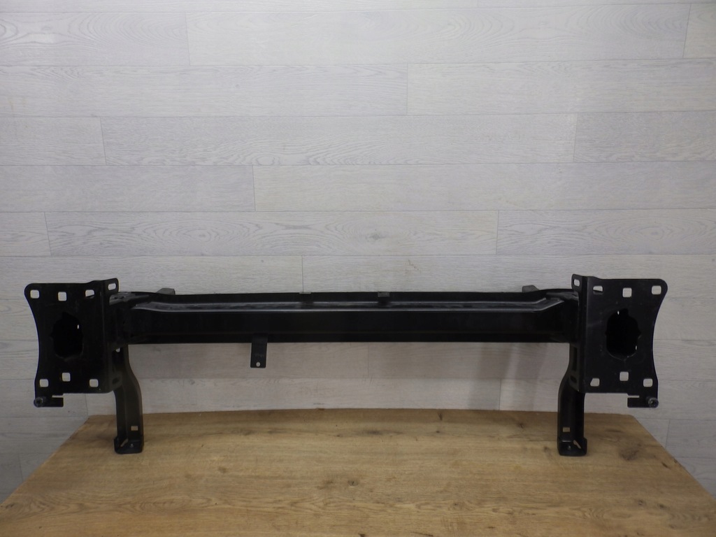 фото №13, Балка передняя vw polo vi 2g0 + абсорбер