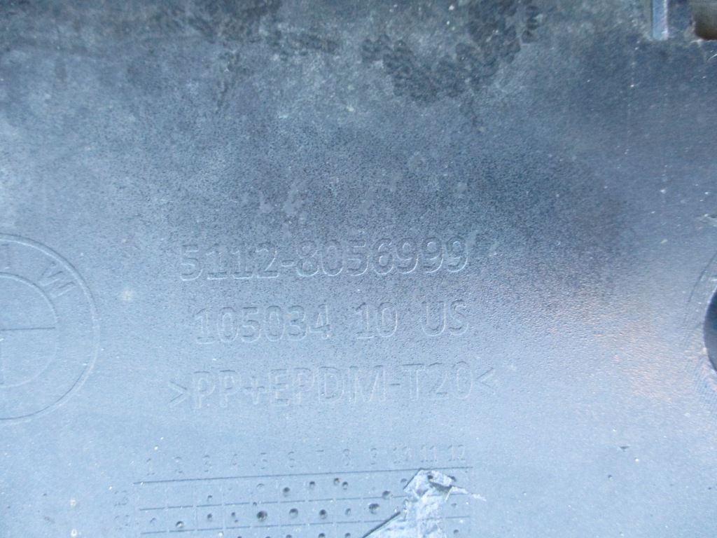 фото №8, Бампер задняя задний bmw x4 f26 m набор sport pdc bd