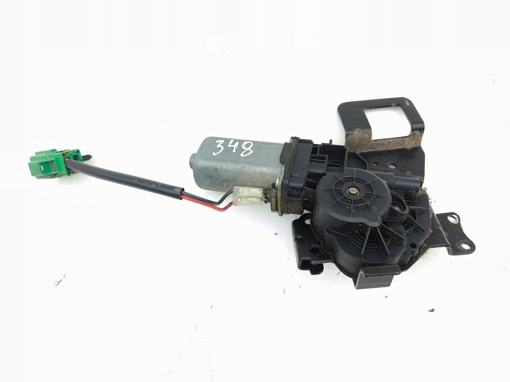 фото №2, Land rover range rover sport l320 моторчик сидіння 2008 320889