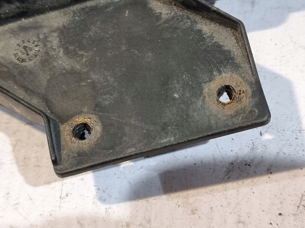 фото №10, Омивач фара правий jaguar s-type