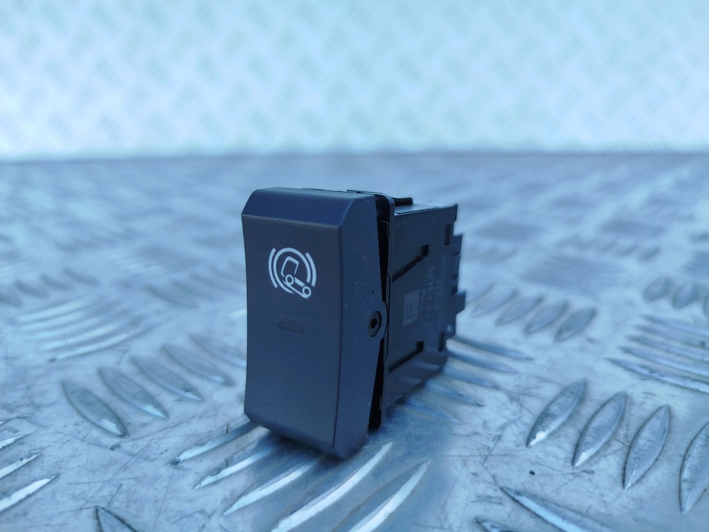 фото №1, Переключатель кнопка hill удержание daf xf106