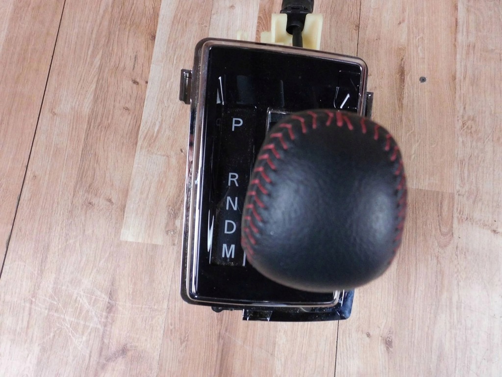 фото №6, Mitsubishi asx выборщик ручка домкрат переключения передач 2400a645