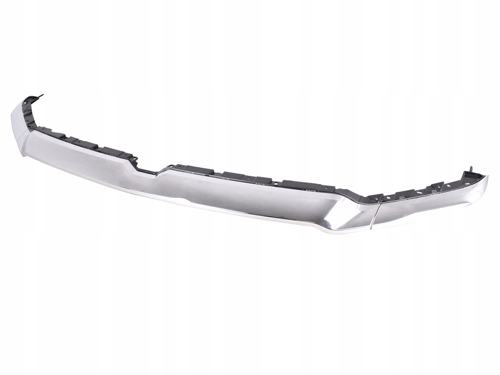 фото №1, Dodge ram 2019- декор решітка 6bt13sz0ai