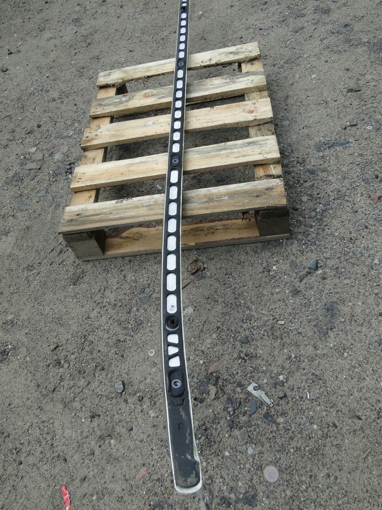 фото №7, Renault talisman kombi рейлинг крышный правый