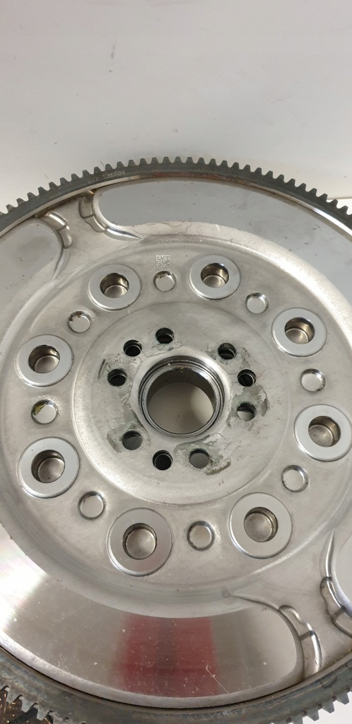 Зчеплення комплект dmf citroen peugeot ! sachs sac 2290 601 002 в Україні