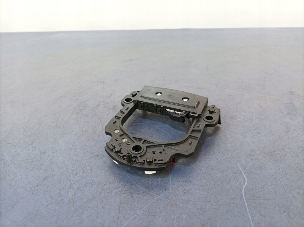 фото №1, Mercedes c 43 amg w205 середина повітропровід