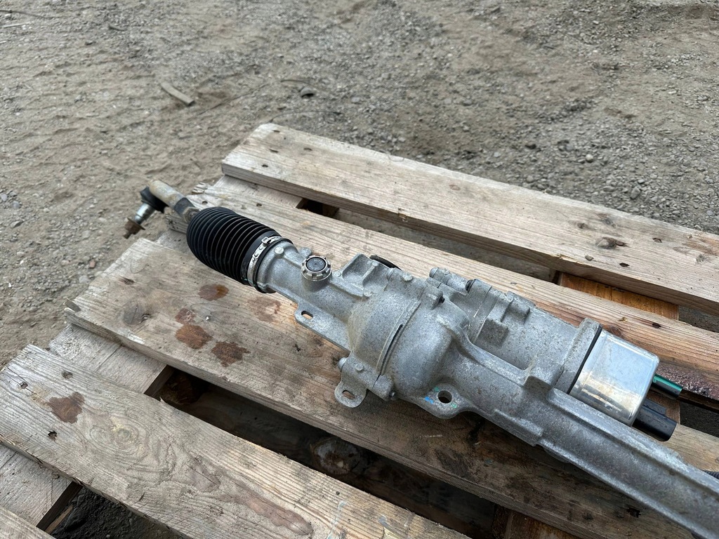 фото №6, Рейка рульова magiel трансмісія ford explorer 2.3 4x4 2020+