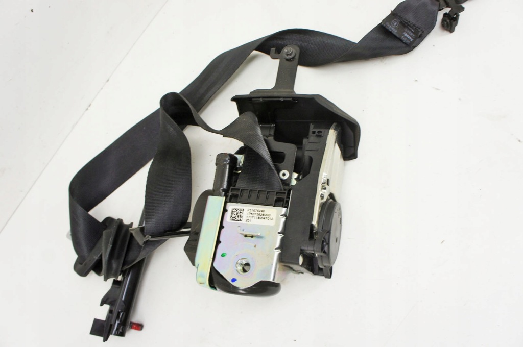 фото №5, Pr121 volvo v90 16- pas правий перед