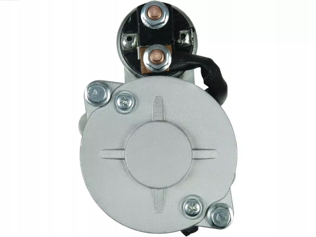 фото №4, S5223 стартер as-pl