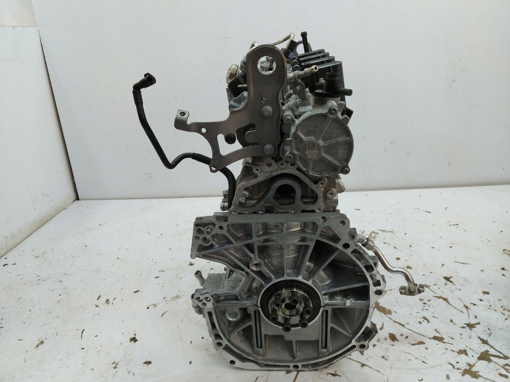 фото №11, Mercedes cla w118 x118 kombi двигун двигун двигун 1.3e 282 282914