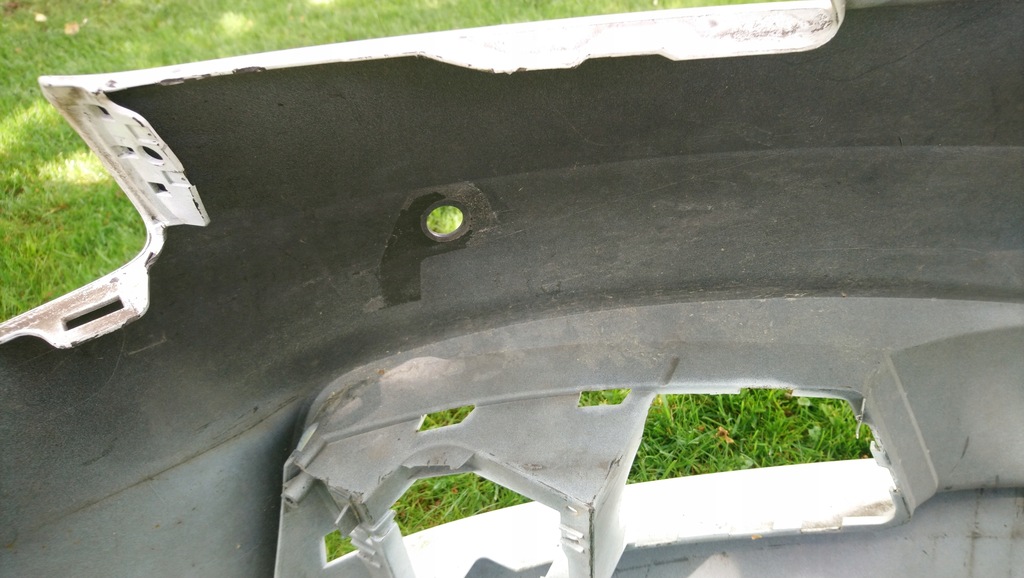 фото №7, Бампер перед передний audi a4 b9