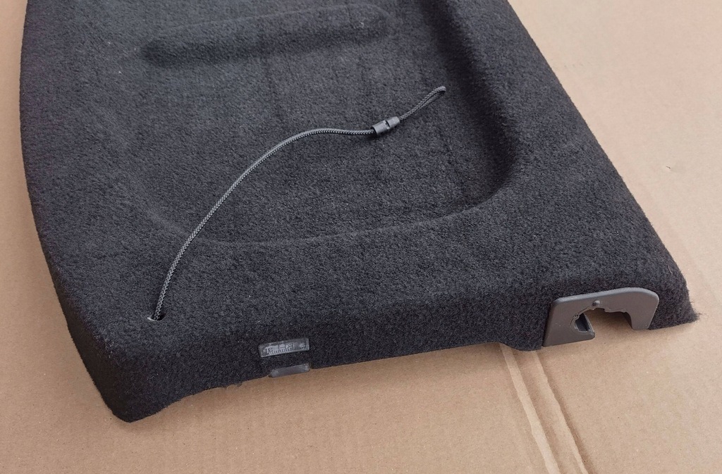 фото №5, Kia rio 4 iv 17-23 полка задняя багажника 85910-h8001