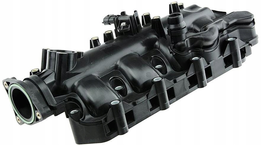 фото №1, Коллектор всасывающий nty bks-ft-000